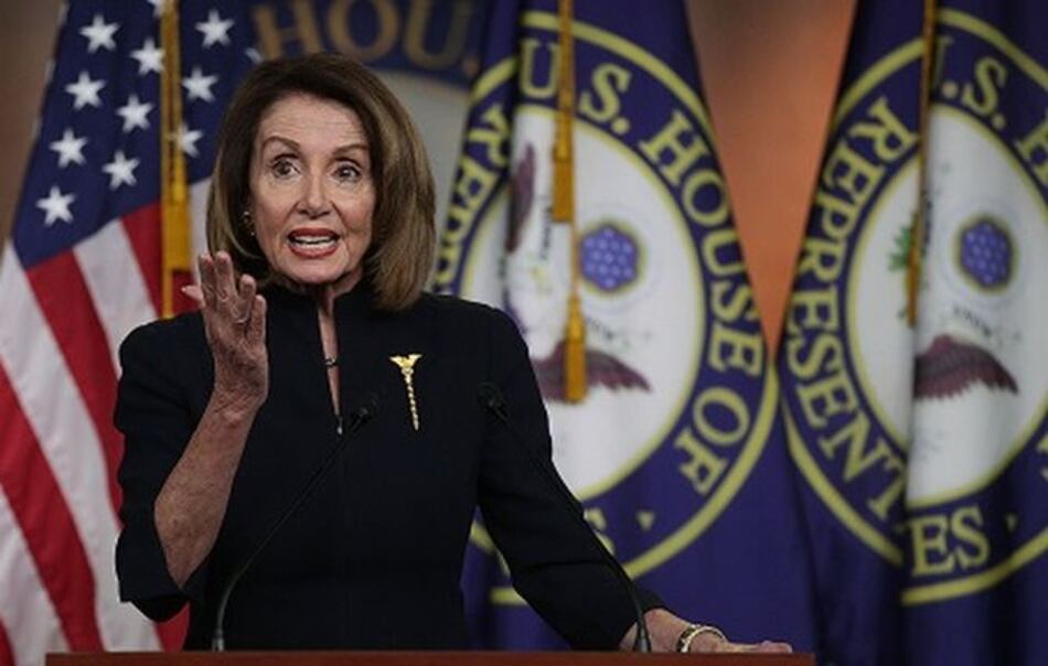 Congreso aprueba acuerdo sobre seguridad fronteriza