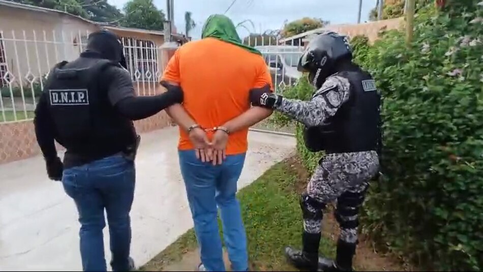 Operación Capibara: dictan cuatro años de cárcel a implicado en red de corrupción en Meduca