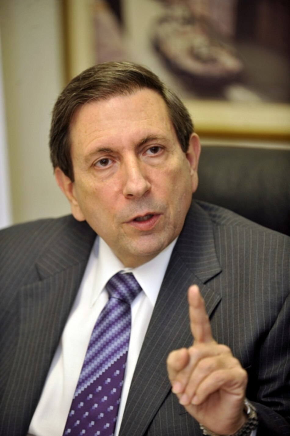 ‘Al SICA no se le ha dado oportunidad de demostrar su fortaleza’: Canciller