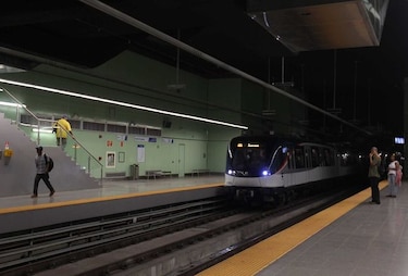 Licitación para la construcción de línea tres del Metro será para finales de 2016