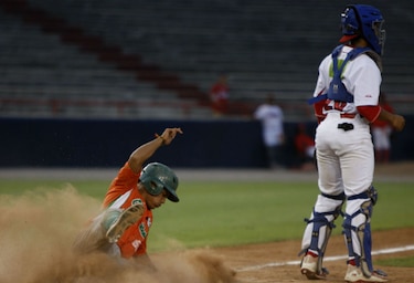 Panameños están en la mira de MLB para Serie Internacional