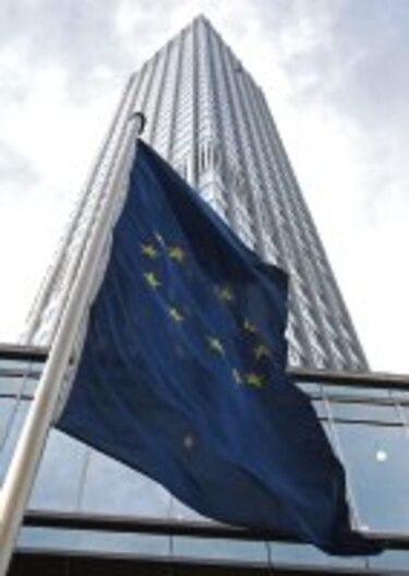 Excedente comercial de Europa con EU subió 152% en siete años