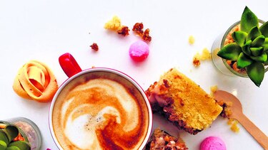 COCINA GOURMET: Cocina novedosa