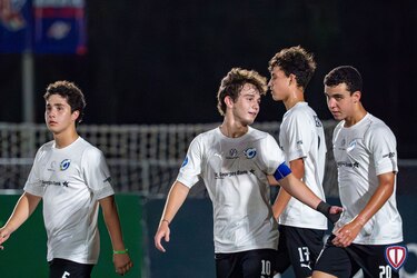 Domingo decisivo en Copa Talento: cinco partidazos cerrarán los cuartos de final