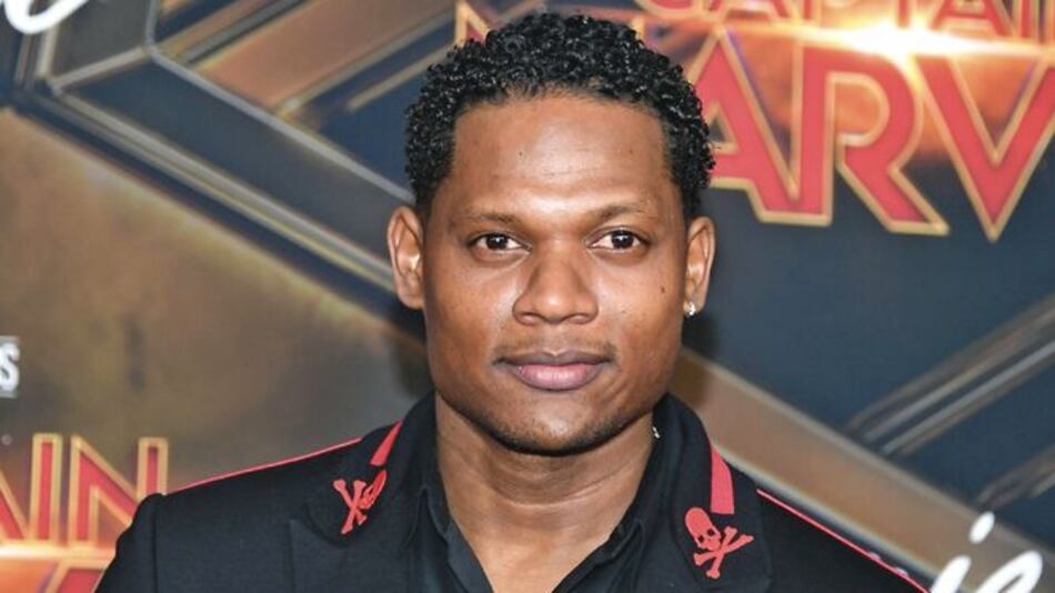 Dominicano con superpoderes en ‘Capitana Marvel’