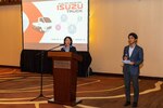 Presentación oficial de los nuevos Camiones Isuzu Empresas Melo, S.A.