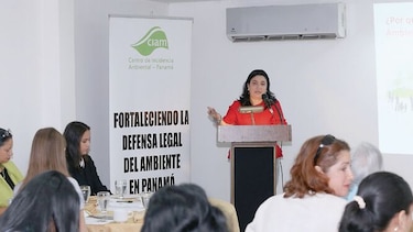 Visibilizar el ambiente en tiempos de campaña