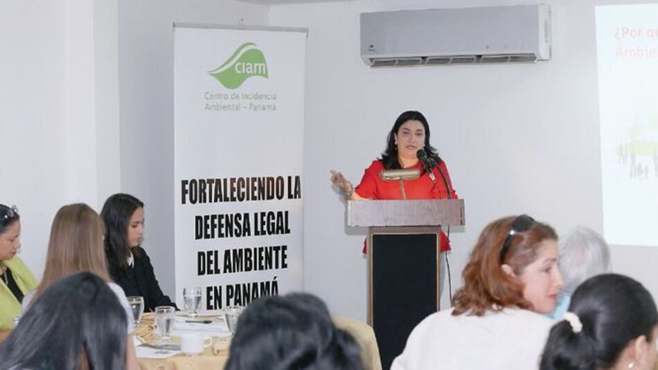 Visibilizar el ambiente en tiempos de campaña