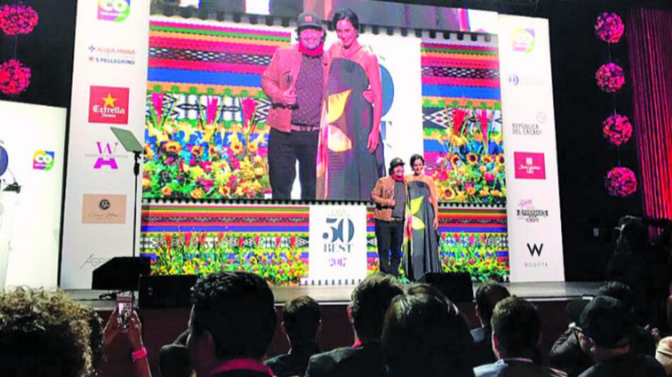 Maito es el número 20 en Latinoamérica