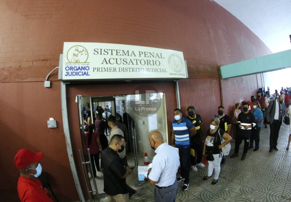 El SPA funciona, pero falta trabajo en derechos humanos