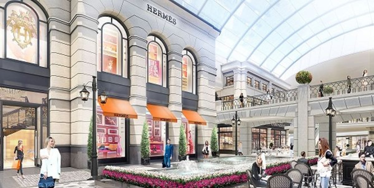 Miami tendrá el centro comercial más grande de Estados Unidos