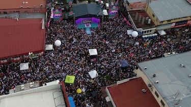 ‘Estoy capacitado para trabajar desde el primer día’, dijo Rómulo Roux en Veraguas