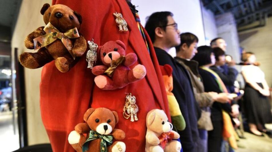 Los taiwaneses se pronuncian en referendo contra el matrimonio gay