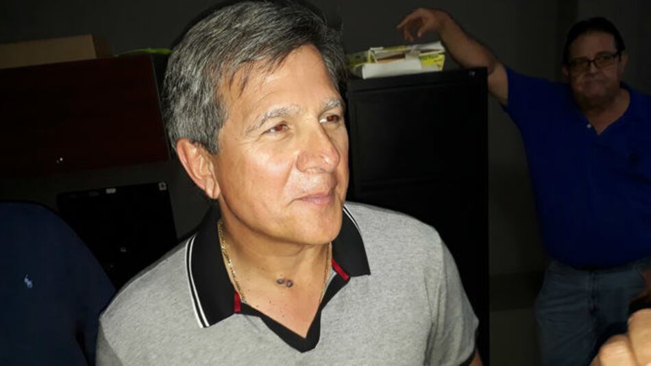 El diputado José Luis Varela se postula para buscar la reelección