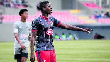 Llamado a la selección nacional