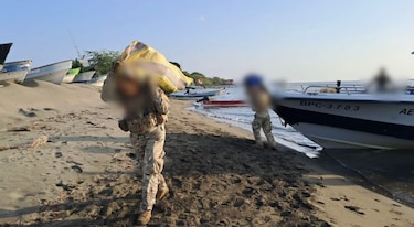 Droga falsa, pandillas y homicidios: cómo explica la Policía la ola de violencia