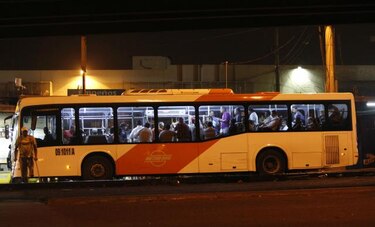 Mi Bus comenzará operaciones en la ruta Chagres