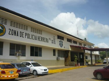 Devuelven celular a peregrina polaca en Chitré