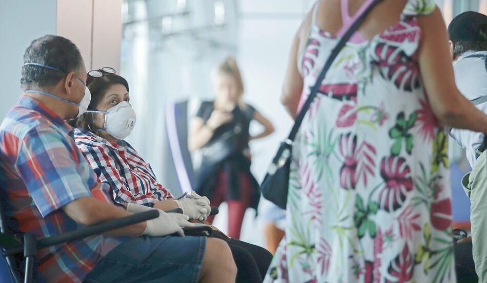 Minsa: la prueba de PCR podrá realizarse hasta 96 horas antes de viajar a Panamá