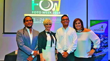 Foto Week Panamá 2018