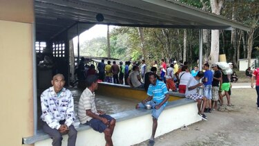 Diputada denuncia traslado de indigentes a Colón; la Alcaldía de Panamá responde