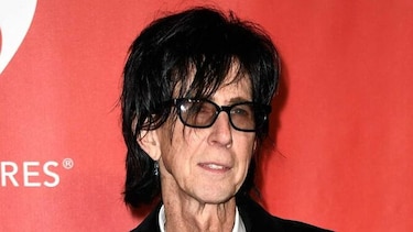 El líder de The Cars murió por una enfermedad cardíaca