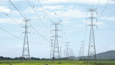Arrastre en subsidio eléctrico