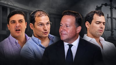 Tres años de espera y aún sin fecha para enjuiciar a diputados del Parlacen en el caso Odebrecht