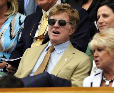 Redford, un símbolo cinematográfico casi extinto
