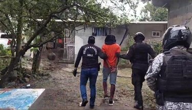 208 personas con condenas pendientes han sido capturadas en ocho meses de 2023