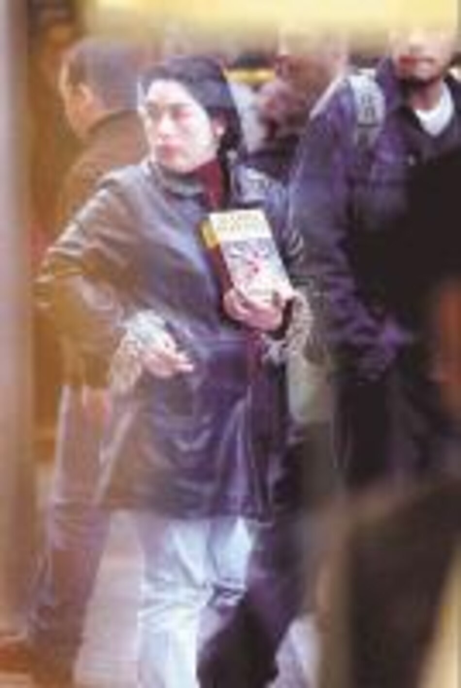 Ejemplares piratas de Harry Potter en español circulan en Chile