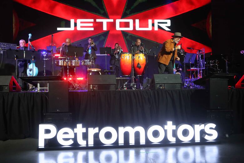Un evento sin precedentes: Jetour, lanza en Panamá su nuevo modelo T1 para toda Latinoamérica