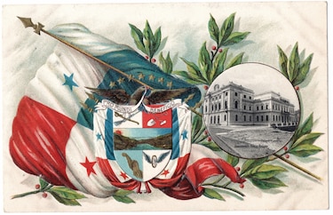 Estampillas de la historia