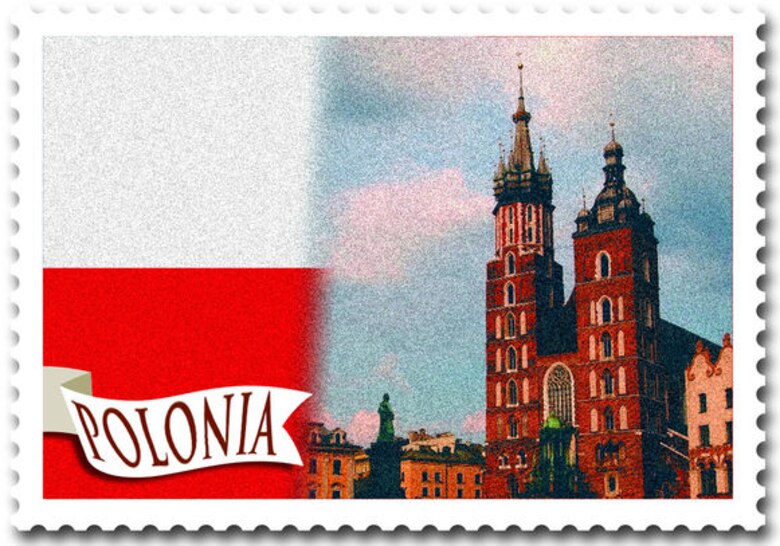 Graduarse tras la cortina de hierro