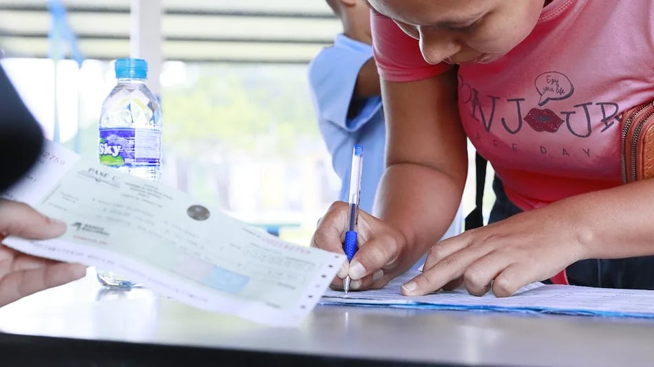 Ifarhu hará primer pago del PASE-U 2025 por cheque a finales de mayo