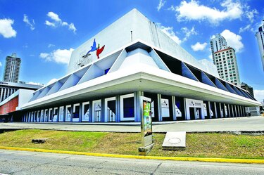 Atlapa será centro de votación para elecciones presidenciales y primarias de partidos políticos