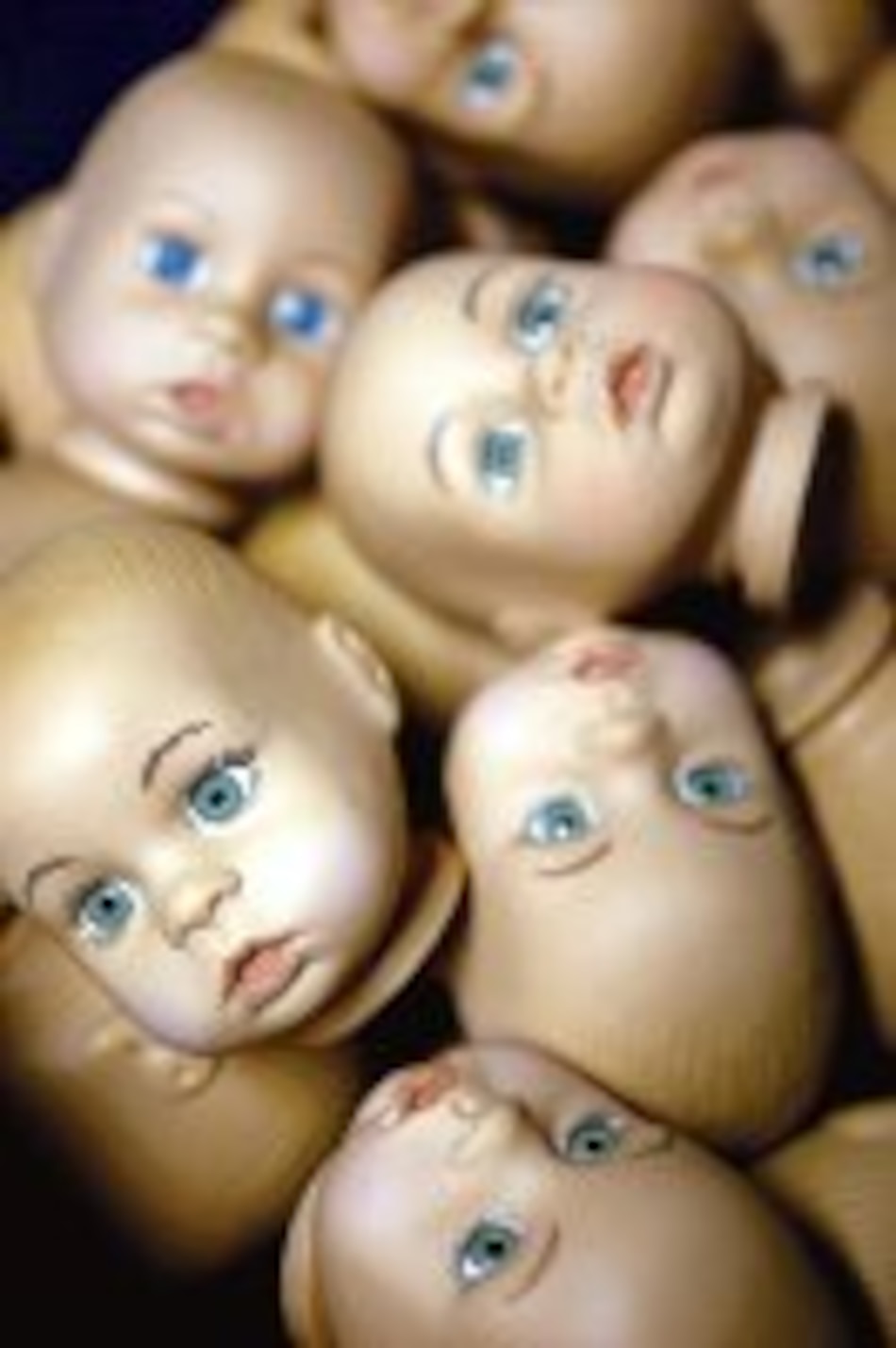 El fenómeno muñeca