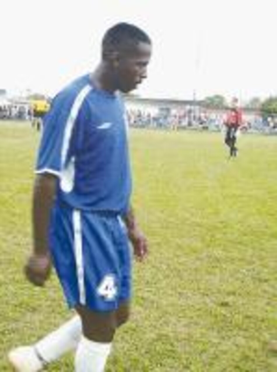 Atlético Veragüense encara hoy a Tauro en difícil choque