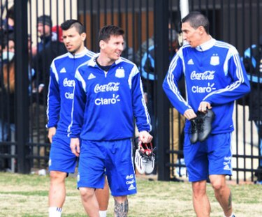 Messi se embolsó $71.3 millones en 2014, encabeza lista de mejor pagados