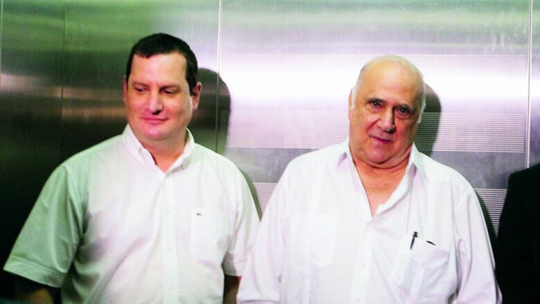 Virzi, ligado a compra de equipo espía ‘Pegasus’