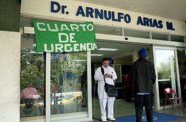 Instan a diálogo para salvar el IVM