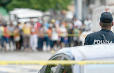 Cuando las pandillas del crimen impactan las filas del Gobierno