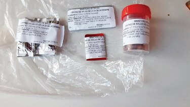 Minsa compra un millón de tabletas de ivermectina