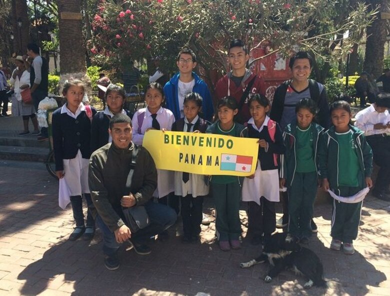 Panamá gana mención en Olimpiada Iberoamericana de Física