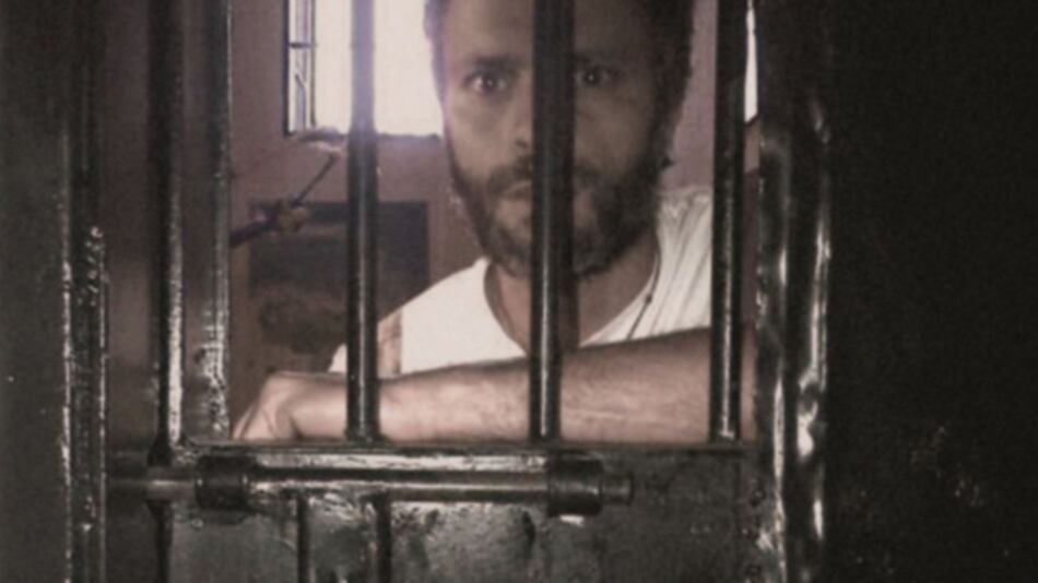 Expresidente español se reúne con Leopoldo López en cárcel