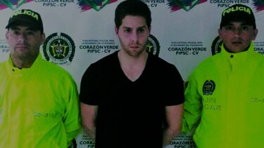 Mayer Mizrachi deberá ser deportado de Colombia, tras revocatoria de su orden de extradición