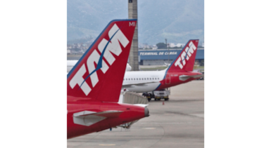 Latam se prepara para huelga de tripulantes