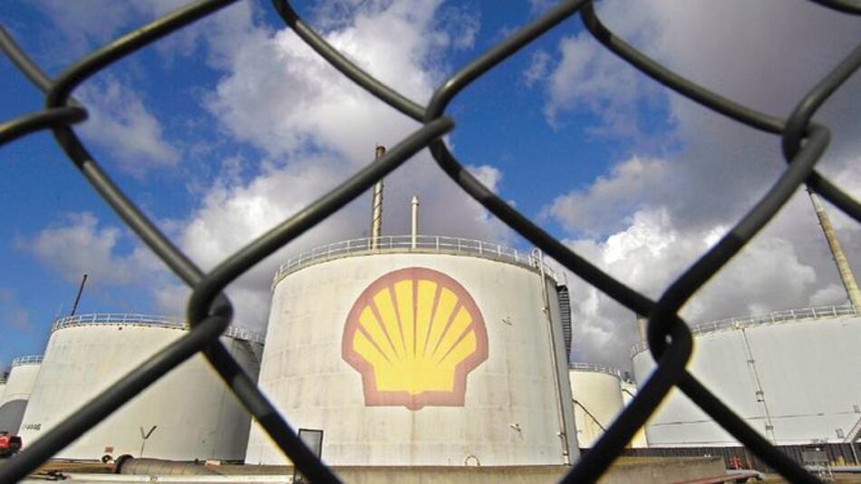 Energía de Shell entra en Japón