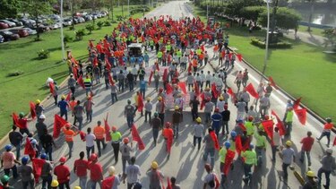 Las claves para entender el conflicto Capac-Suntracs