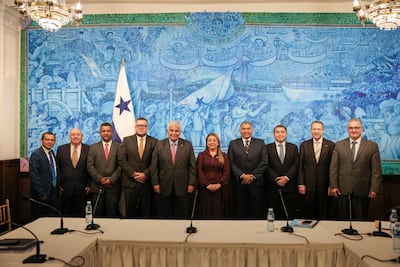 ¿Qué hay detrás de la reunión entre Mulino y la bancada de CD?